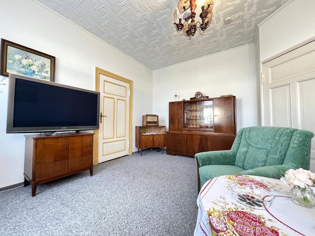 Ferienwohnung Ueckermuende Vorp 2611 Ueckermünde Eksteriør bilde