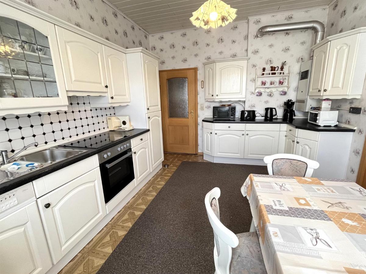 Ferienwohnung Ueckermuende Vorp 2611 Ueckermünde Eksteriør bilde